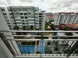 The Esparis (D18), Condominium #596201751